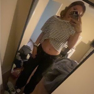 Meet your Posher, Meadow